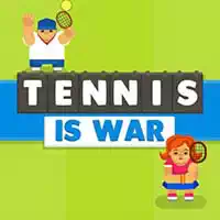 tennis_is_war ಆಟಗಳು