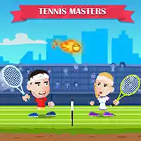 tennis_masters Giochi