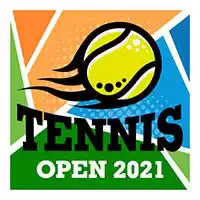 tennis_open_2021 Παιχνίδια