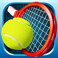 tennis_start Oyunlar