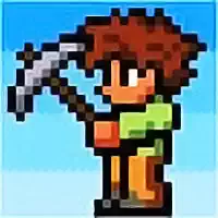 terraria_scratcharia Խաղեր