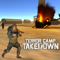 terror_camp_takedown Игры