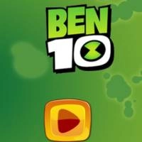 the_adventures_of_ben_10 Játékok