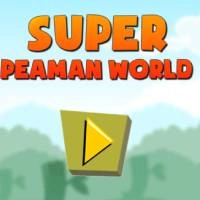 the_adventures_of_the_super_pea ألعاب