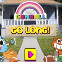 the_amazing_world_of_gumball_go_long ゲーム