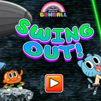 the_amazing_world_of_gumball_swing_out 游戏