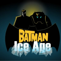 the_batman_ice_age თამაშები