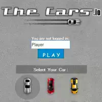 the_cars_io ألعاب