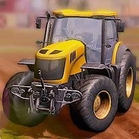 the_farmer_3d เกม