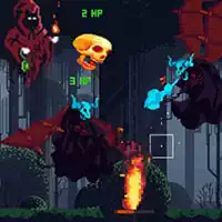 the_flaming_forest Игры