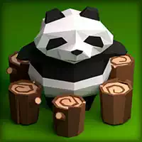 the_last_panda Gry