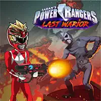 the_last_power_rangers_-_survival_game Ойындар