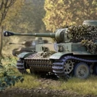 the_last_tiger_tank_simulator Ігри