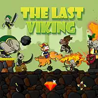 the_last_viking ហ្គេម