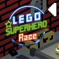 the_lego_superhero_race Тоглоомууд