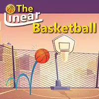 the_linear_basketball თამაშები