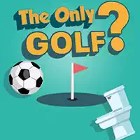 the_only_golf permainan