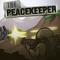 the_peacekeeper Giochi