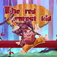 the_red_forest_kid Játékok