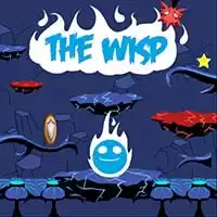 the_wisp Mängud