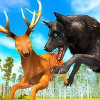 the_wolf_wild_animal_simulator игри