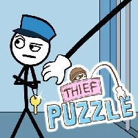 thief_puzzle гульні