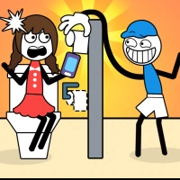 thief_stick_puzzle_man_escape ហ្គេម