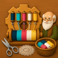 threads 游戏