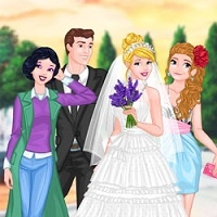 three_bridesmaids_for_ella Giochi