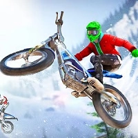 thrilling_snow_motor Juegos