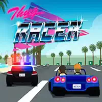 thug_racer Игры