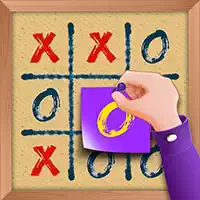 tic_tac_toe_office ألعاب