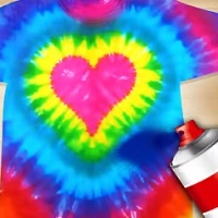 tie_dye Ігри