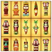 tiki_mahjong ألعاب