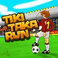 tiki_taka_run Mängud