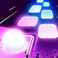 tiles_hop_edm_rush ألعاب