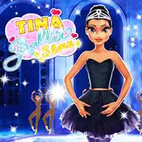 tina_ballet_star Խաղեր