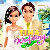 Boda De Tina