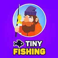 tiny_fishing Juegos