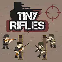 tiny_rifles თამაშები