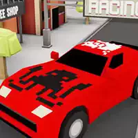 tinytownracing Παιχνίδια