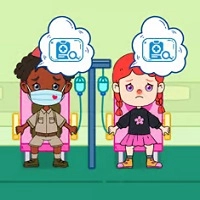 toca_avatar_my_hospital Игры