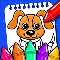 toddler_coloring Игры