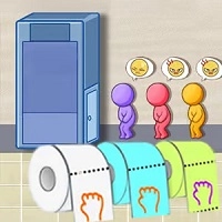 toilet_paper_jam ألعاب