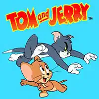 tom_038_jerry_mouse_maze Juegos