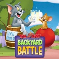 tom_and_jerry_games_backyard_battle بازی ها