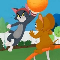 tom_and_jerry_games_play_sports গেমস