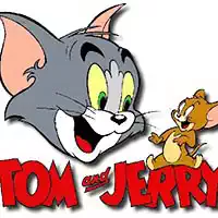 tom_and_jerry_spot_the_difference Jocuri