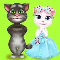 tom_cat_designer ហ្គេម