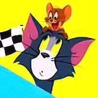 tom_jerry_mouse_maze Jocuri